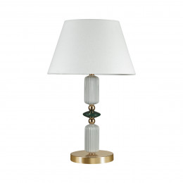 Лампа настольная 4861/1TC Odeon Light Exclusive Золотой