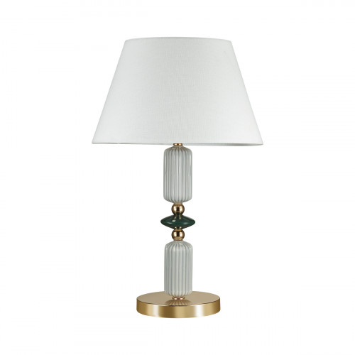 Лампа настольная 4861/1TC Odeon Light Exclusive Золотой