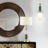 Светильник настенный 4861/1W Odeon Light Exclusive Золотой