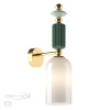 Светильник настенный 4861/1W Odeon Light Exclusive Золотой