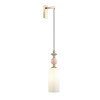 Светильник настенный 4861/1WA Odeon Light Exclusive Золотой