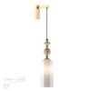 Светильник настенный 4861/1WA Odeon Light Exclusive Золотой