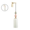 Светильник настенный 4861/1WA Odeon Light Exclusive Золотой