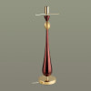 Лампа настольная 4868/1T Odeon Light Exclusive Золотой