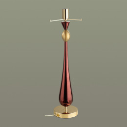 Лампа настольная 4868/1T Odeon Light Exclusive Золотой