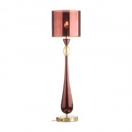 Лампа настольная 4868/1T Odeon Light Exclusive Золотой