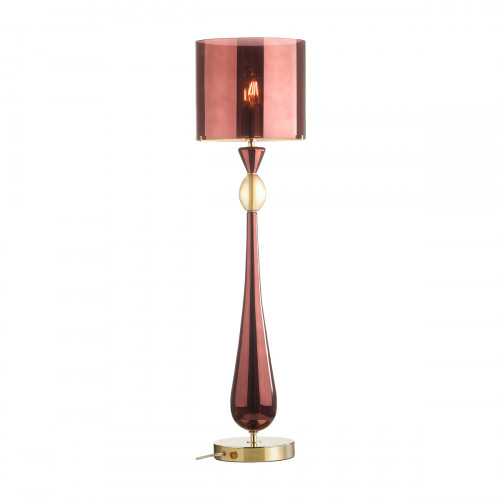 Лампа настольная 4868/1T Odeon Light Exclusive Золотой