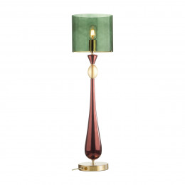 Лампа настольная 4868/1T Odeon Light Exclusive Золотой