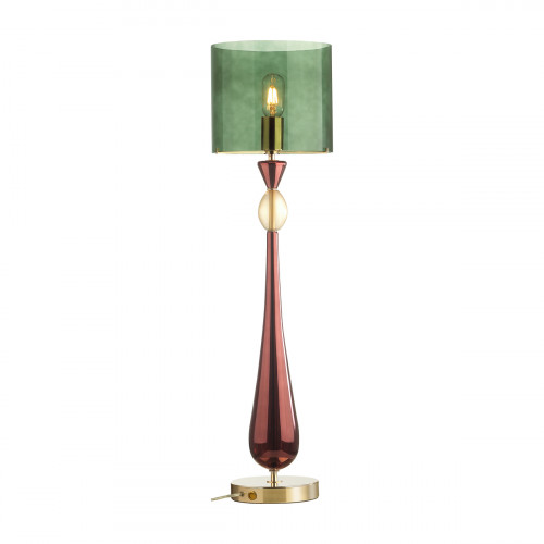 Лампа настольная 4868/1T Odeon Light Exclusive Золотой