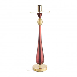Лампа настольная 4868/1T Odeon Light Exclusive Золотой