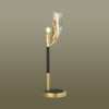 Лампа настольная 4870/1T Odeon Light Exclusive Золотой