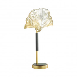 Лампа настольная 4870/1T Odeon Light Exclusive Золотой