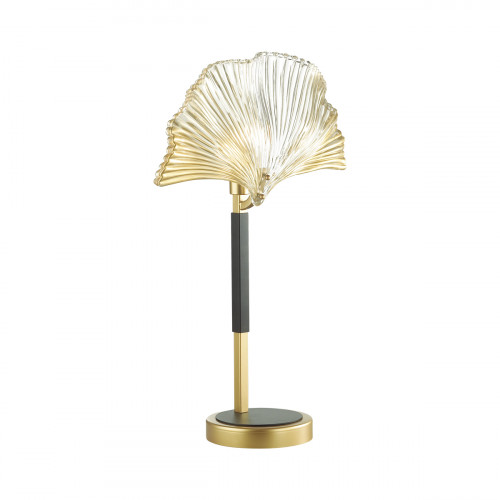 Лампа настольная 4870/1T Odeon Light Exclusive Золотой