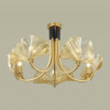 Люстра 4870/5 Odeon Light Exclusive Золотой