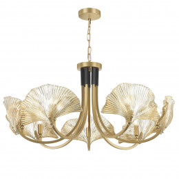 Люстра 4870/7 Odeon Light Exclusive Золотой