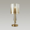 Лампа настольная 4886/1T Odeon Light Exclusive Бронзовый