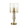 Лампа настольная 4886/1T Odeon Light Exclusive Бронзовый