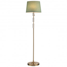 Торшер 4887/1F Odeon Light Exclusive Бронзовый