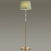 Торшер 4887/1F Odeon Light Exclusive Бронзовый