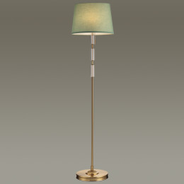 Торшер 4887/1F Odeon Light Exclusive Бронзовый