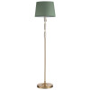 Торшер 4887/1F Odeon Light Exclusive Бронзовый