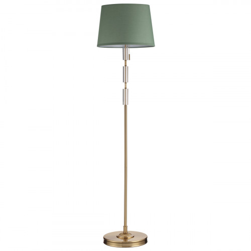 Торшер 4887/1F Odeon Light Exclusive Бронзовый