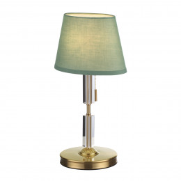 Лампа настольная 4887/1T Odeon Light Exclusive Бронзовый