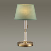 Лампа настольная 4887/1T Odeon Light Exclusive Бронзовый