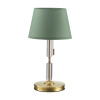 Лампа настольная 4887/1T Odeon Light Exclusive Бронзовый