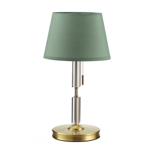 Лампа настольная 4887/1T Odeon Light Exclusive Бронзовый