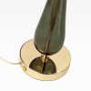 Лампа настольная 4889/1S Odeon Light Exclusive Цветной
