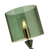 Лампа настольная 4889/1S Odeon Light Exclusive Цветной