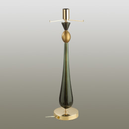 Лампа настольная 4889/1T Odeon Light Exclusive Золотой