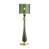 Лампа настольная 4889/1T Odeon Light Exclusive Золотой