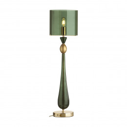 Лампа настольная 4889/1T Odeon Light Exclusive Золотой