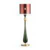 Лампа настольная 4889/1T Odeon Light Exclusive Золотой