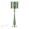 Лампа настольная 4889/1T Odeon Light Exclusive Золотой