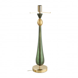 Лампа настольная 4889/1T Odeon Light Exclusive Золотой