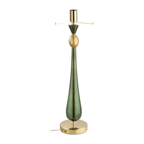 Лампа настольная 4889/1T Odeon Light Exclusive Золотой