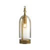 Лампа настольная 4892/1T Odeon Light Exclusive Бронзовый