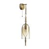Светильник настенный 4892/1W Odeon Light Exclusive Бронзовый