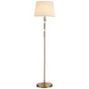 Торшер 4894/1F Odeon Light Exclusive Бронзовый