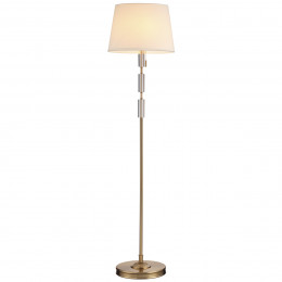Торшер 4894/1F Odeon Light Exclusive Бронзовый