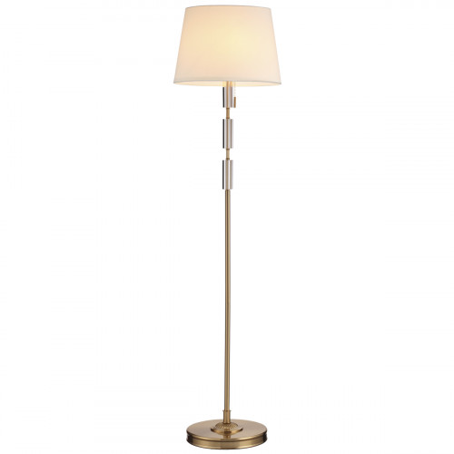 Торшер 4894/1F Odeon Light Exclusive Бронзовый