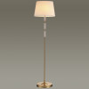 Торшер 4894/1F Odeon Light Exclusive Бронзовый