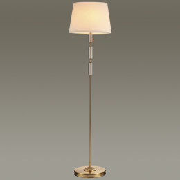 Торшер 4894/1F Odeon Light Exclusive Бронзовый