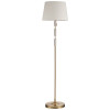 Торшер 4894/1F Odeon Light Exclusive Бронзовый