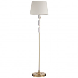 Торшер 4894/1F Odeon Light Exclusive Бронзовый