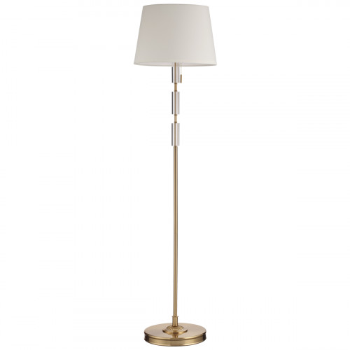 Торшер 4894/1F Odeon Light Exclusive Бронзовый