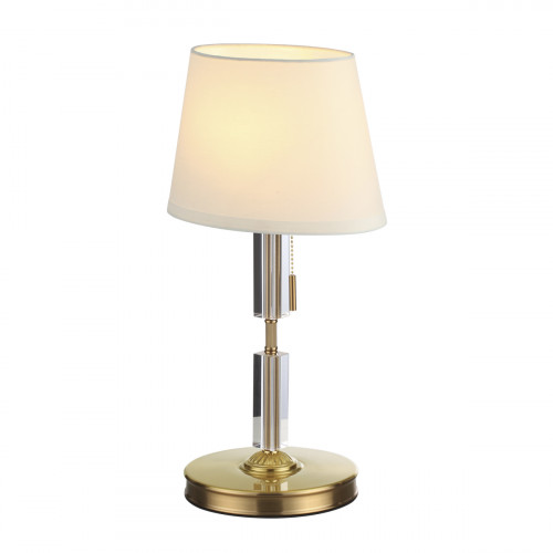 Лампа настольная 4894/1T Odeon Light Exclusive Бронзовый